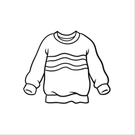 البلوزات- Sweaters