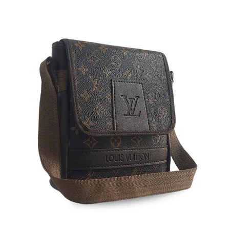 Pack 3 Produits LOUIS VUITTON : Cabas, Sac a Dos, Sacoche