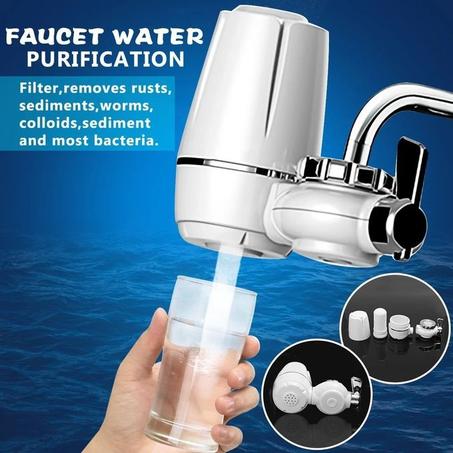 Purificateur Filtre A Eau