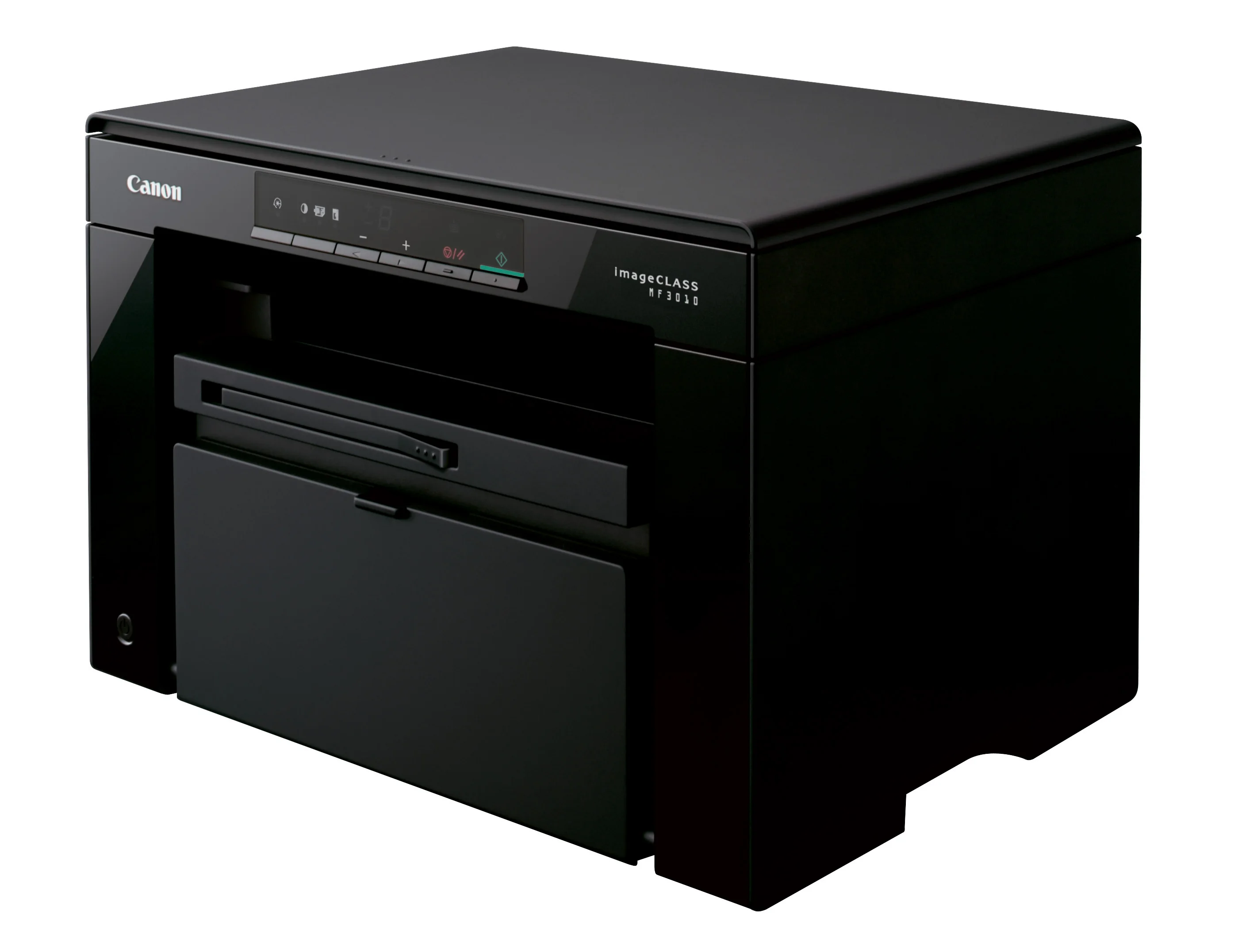 Canon I-Sensys Mf3010 Multifunction Laser Printer طابعة الليزر متعددة الوظائف