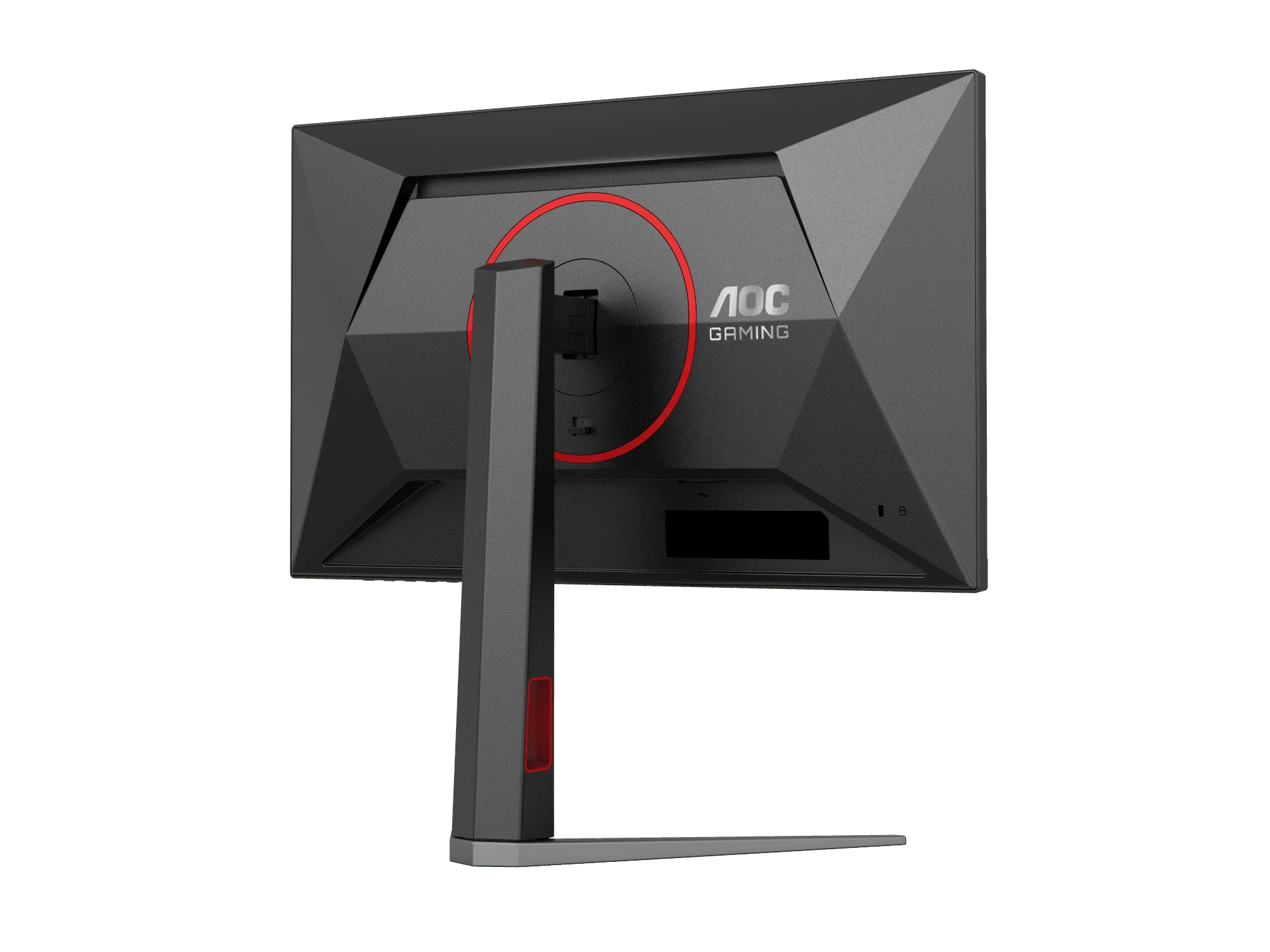AOC 24G4 Gaming Monitor شاشة الألعاب AOC 24G4.