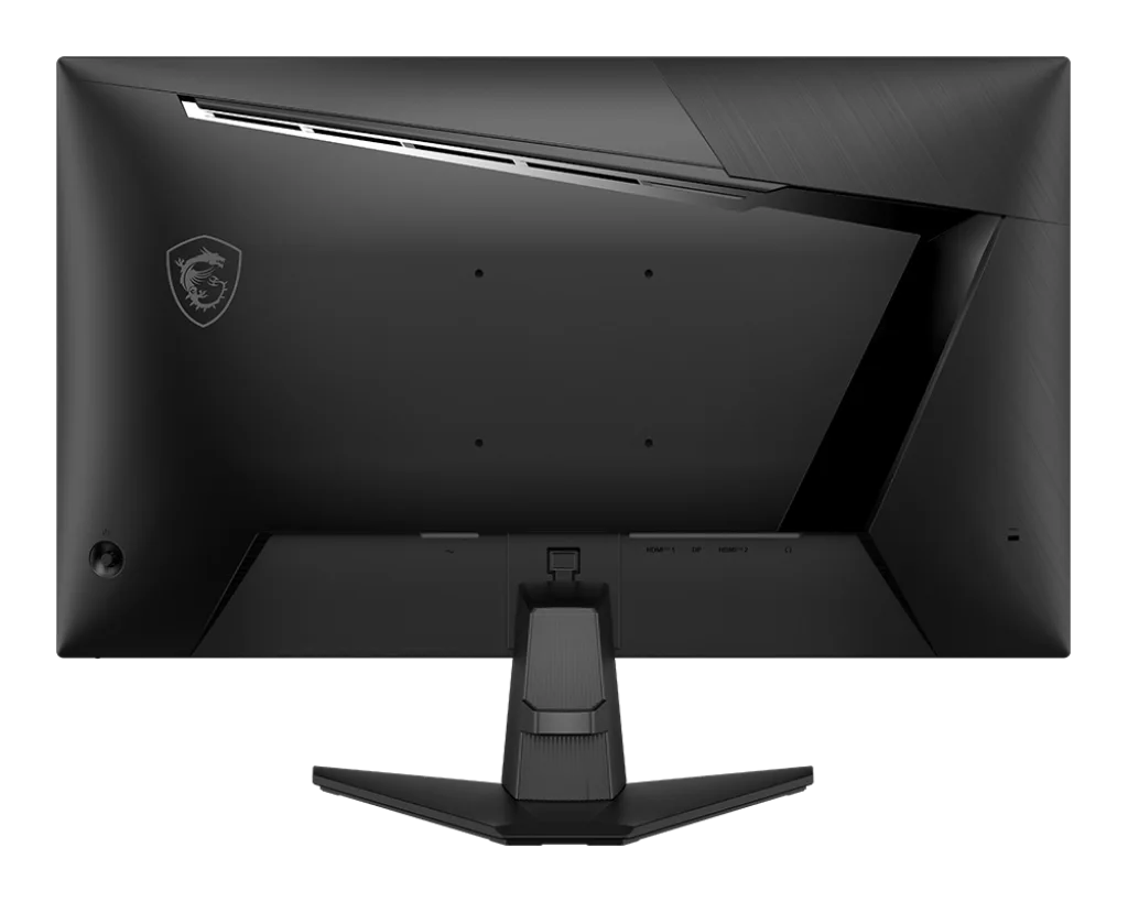 mag 275f gaming monitor شاشة الألعاب MAG 275F