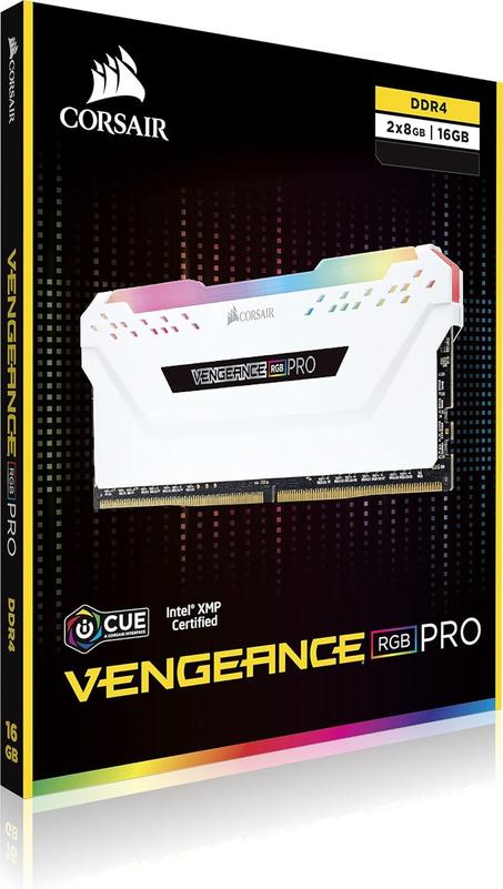 vengeance rgb pro sl ram ذاكرة رام vengeance rgb pro sl