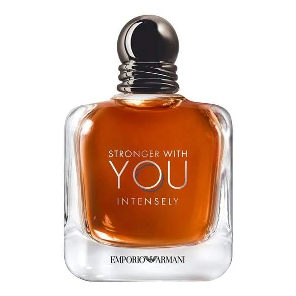 Stronger with you Intensely - 10 ml