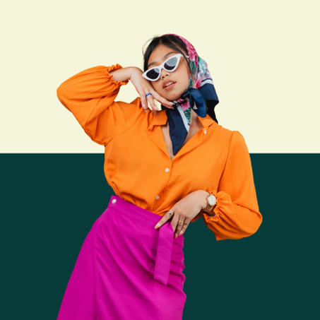 ملابس النساء