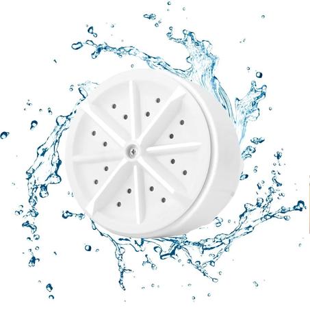 turbine washing machine-آلة غسيل