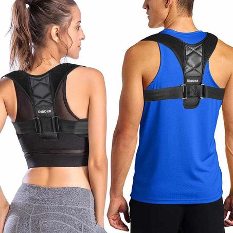 حزام الظهر الطبي