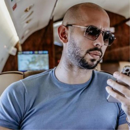 كل ما يخص الرجال