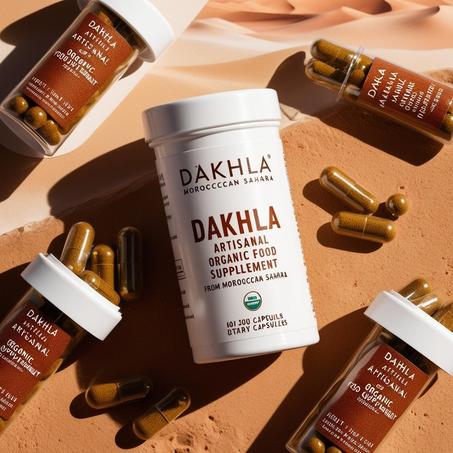 عروض الداخلة أغتزانال