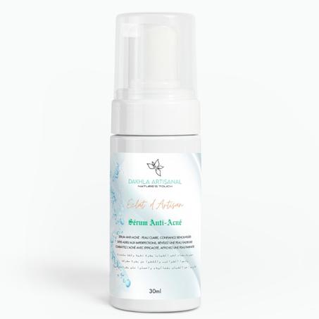 Sérum Anti acn Eclat D'artisan