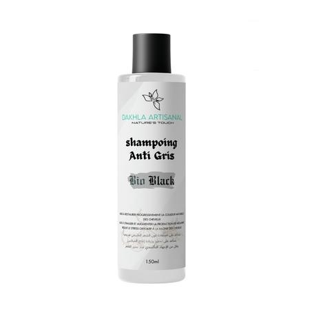 Shampoin Bio-Black