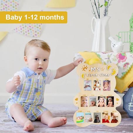 Souvenir du premier anniversaire