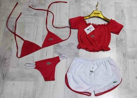 لانجري نسائي