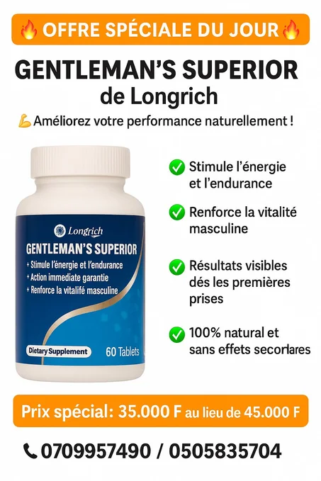 LES VRAIS HOMMES