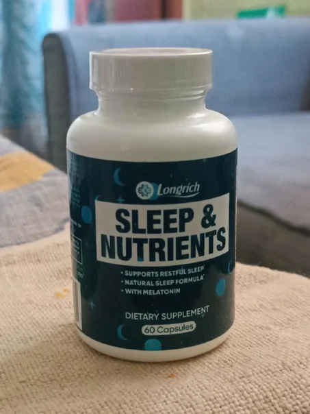 INSOMNIE ET PROSTATE