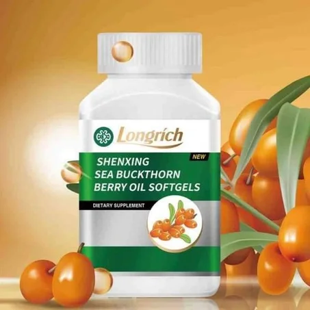 BERY OIL