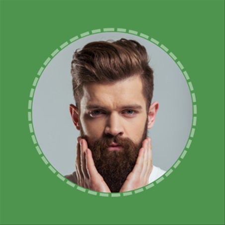 العناية بلحيتك