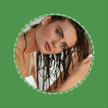 العناية بشعرك