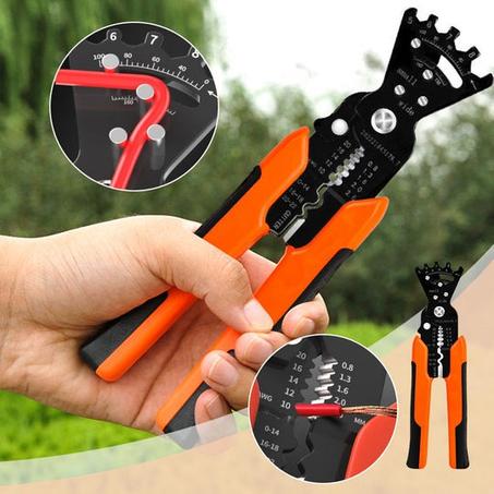 𝐏𝐢𝐧𝐜𝐞 𝐚̀ 𝐝𝐞́𝐧𝐮𝐝𝐞𝐫 𝐦𝐮𝐥𝐭𝐢-𝐟𝐨𝐧𝐜𝐭𝐢𝐨𝐧𝐬