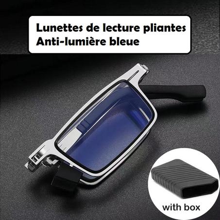 𝐋𝐮𝐧𝐞𝐭𝐭𝐞𝐬 𝐝𝐞 𝐥𝐞𝐜𝐭𝐮𝐫𝐞 𝐩𝐥𝐢𝐚𝐧𝐭𝐞𝐬 𝐚𝐧𝐭𝐢-𝐛𝐥𝐞𝐮𝐞