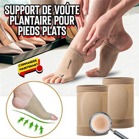 𝐒𝐮𝐩𝐩𝐨𝐫𝐭 𝐝𝐞 𝐯𝐨𝐮̂𝐭𝐞 𝐩𝐥𝐚𝐧𝐭𝐚𝐢𝐫𝐞 𝐩𝐨𝐮𝐫 𝐩𝐢𝐞𝐝𝐬