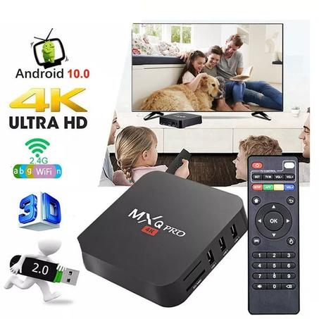 𝐀𝐝𝐚𝐩𝐭𝐚𝐭𝐞𝐮𝐫 𝐒𝐦𝐚𝐫𝐭 𝐓𝐕 𝟐 𝐆𝐨 𝐝𝐞 𝐑𝐀𝐌 𝟏𝟔 𝐆𝐨 𝐞𝐌𝐌𝐂 𝐞𝐭 𝟔𝟒 𝐛𝐢𝐭𝐬