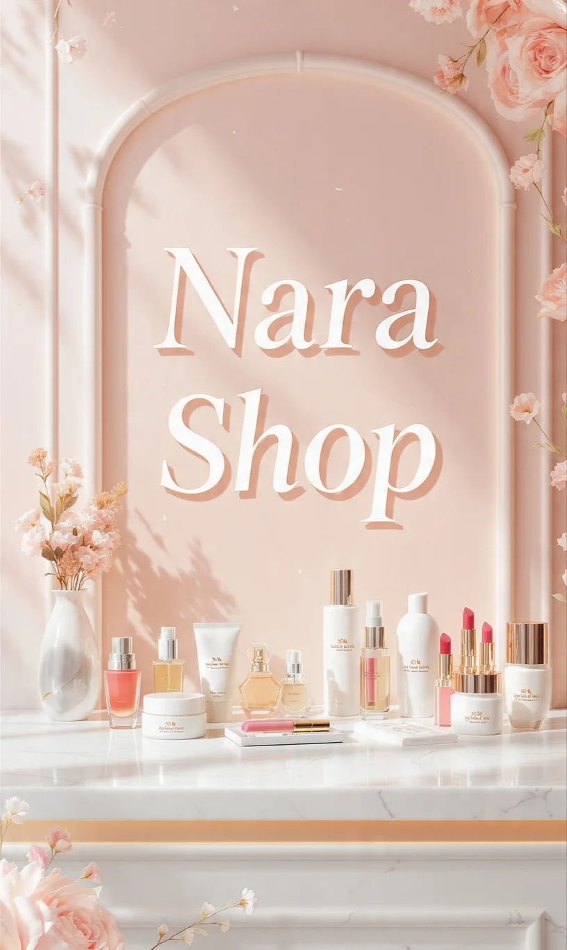 Nara-Shop