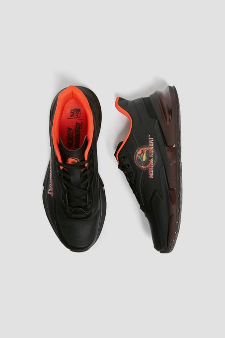 Pull & Bear - Mortal Kombat ORG