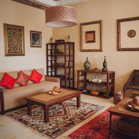 مستلزمات المنزل والديكور