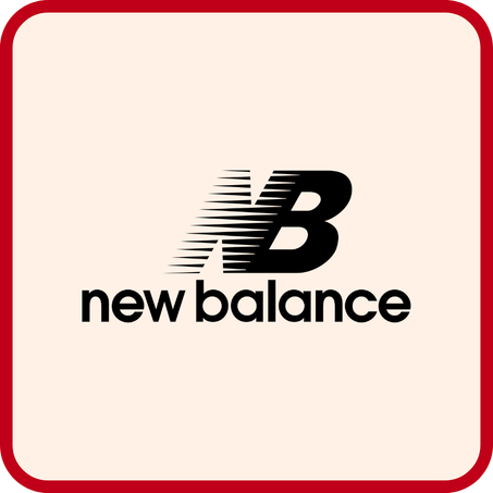 New Balance Shoes