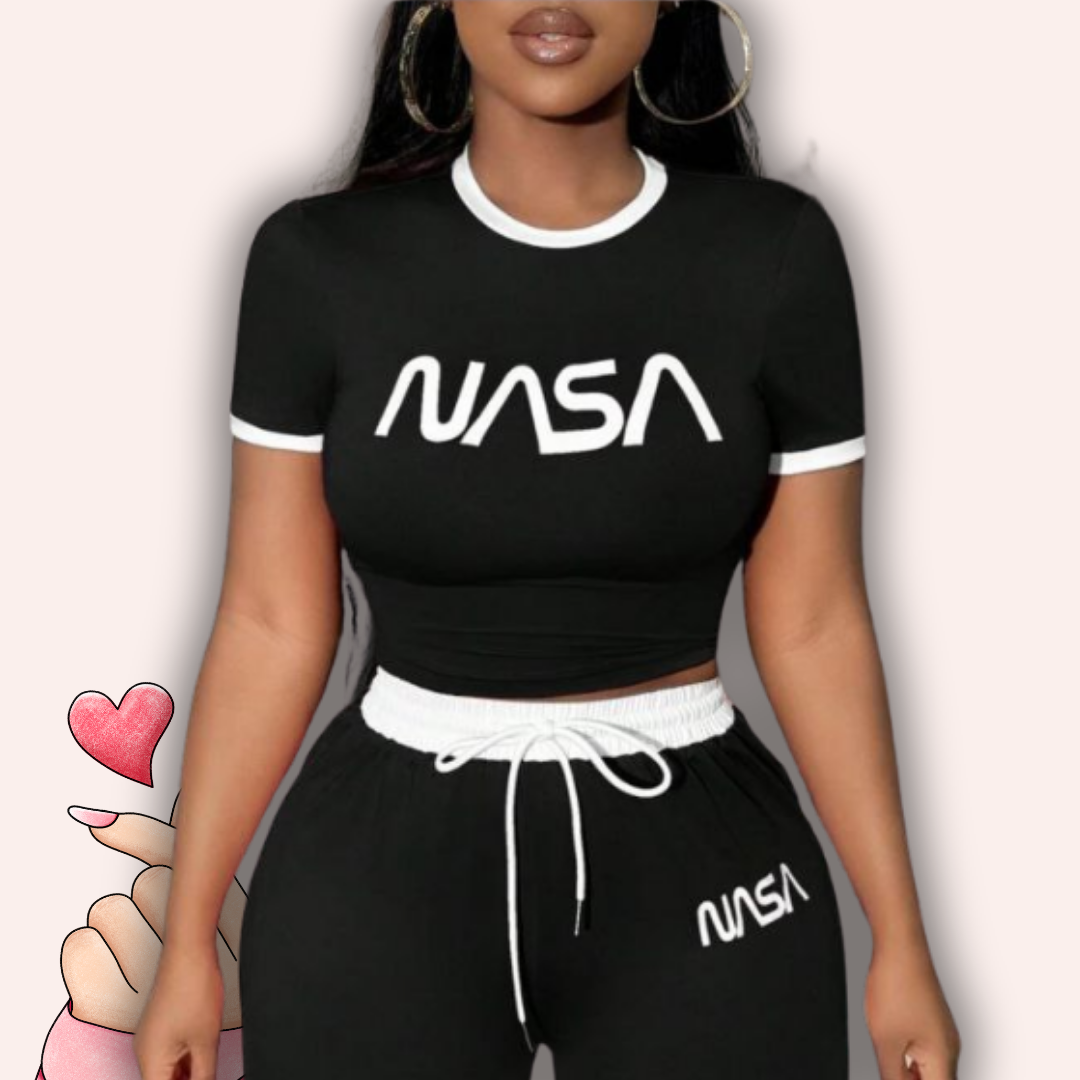 أنصومببل 2 بياس NASA