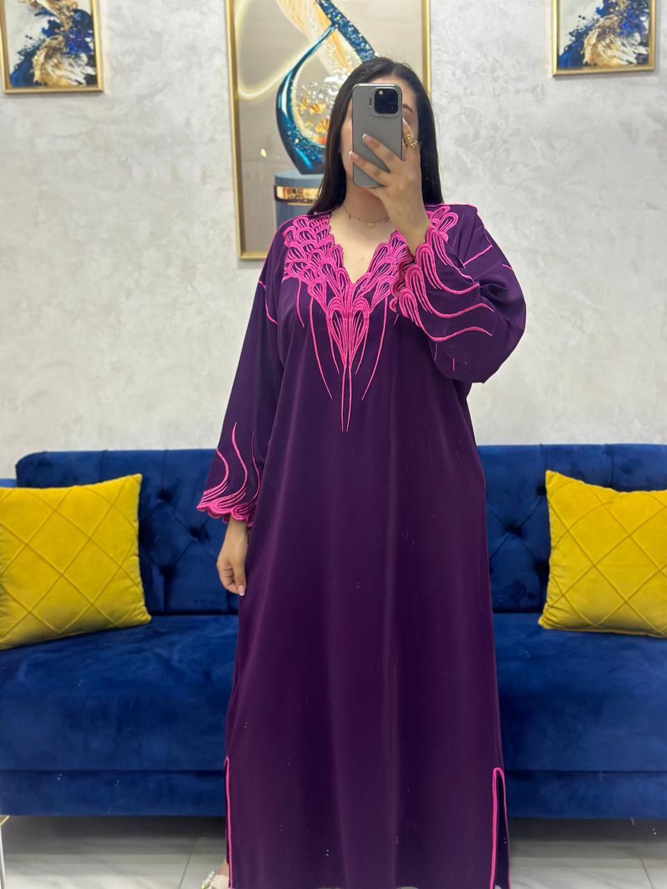 كندورة انيقة (copy)