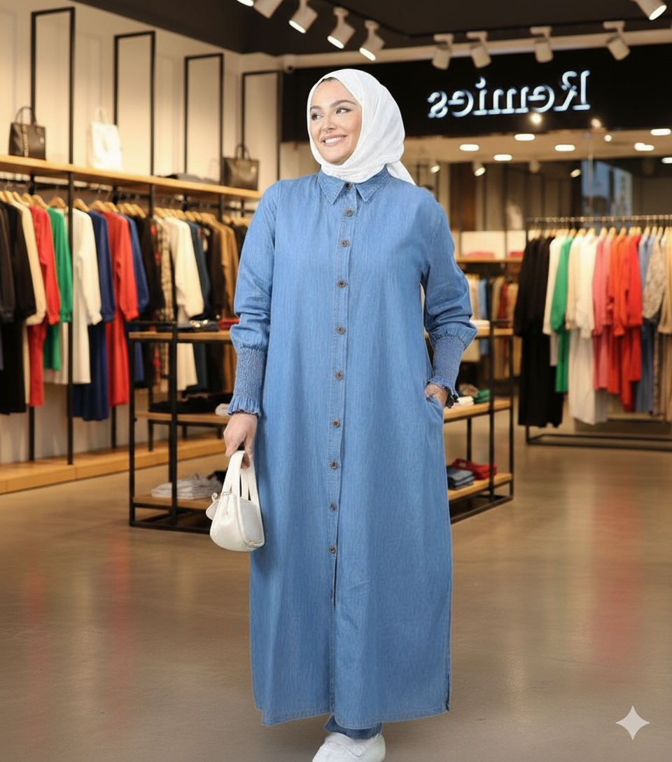 اصومبل جينز 2 بياس