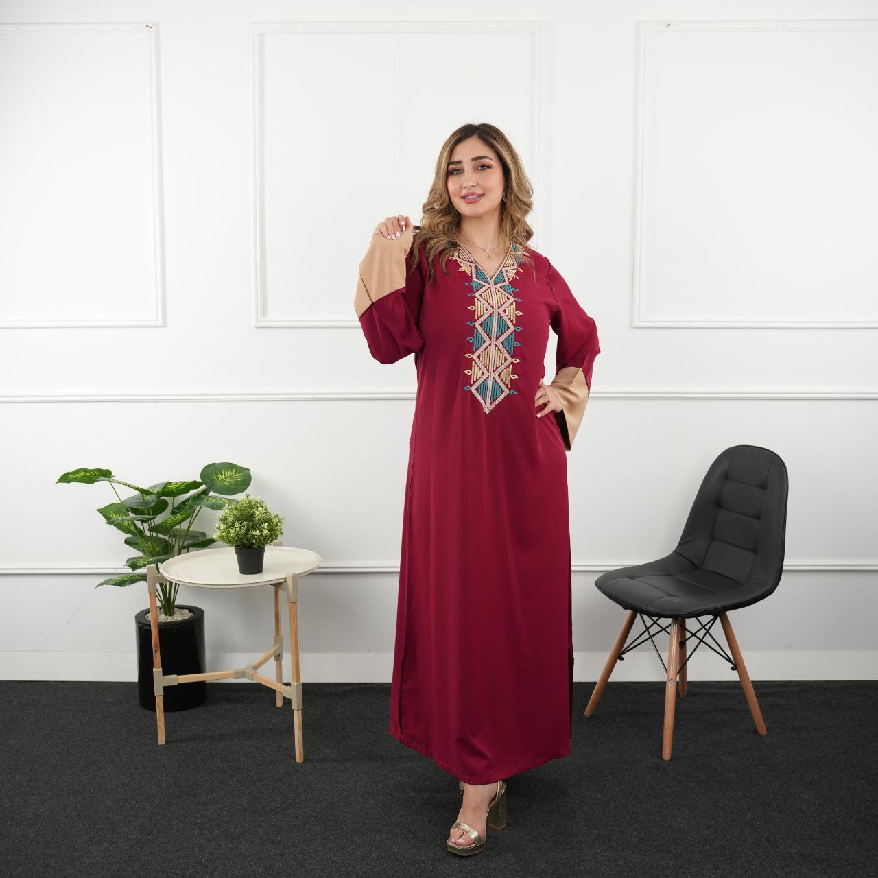 كندورة انيقة