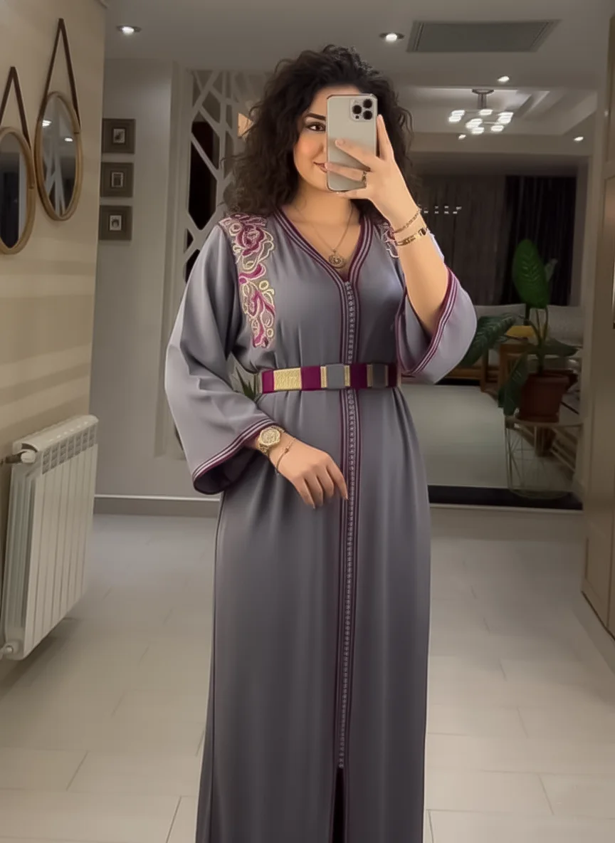 CAFTAN