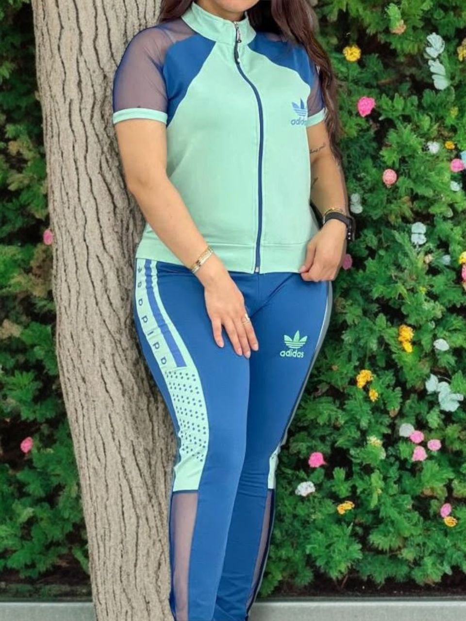 أنصومببل 2 بياس ADIDAS