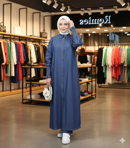 اصومبل جينز 2 بياس