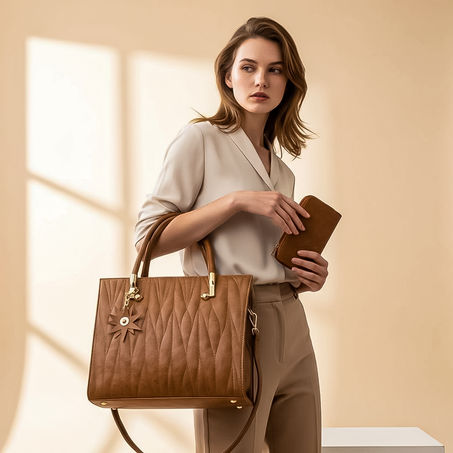 باك صاك 4 قطع