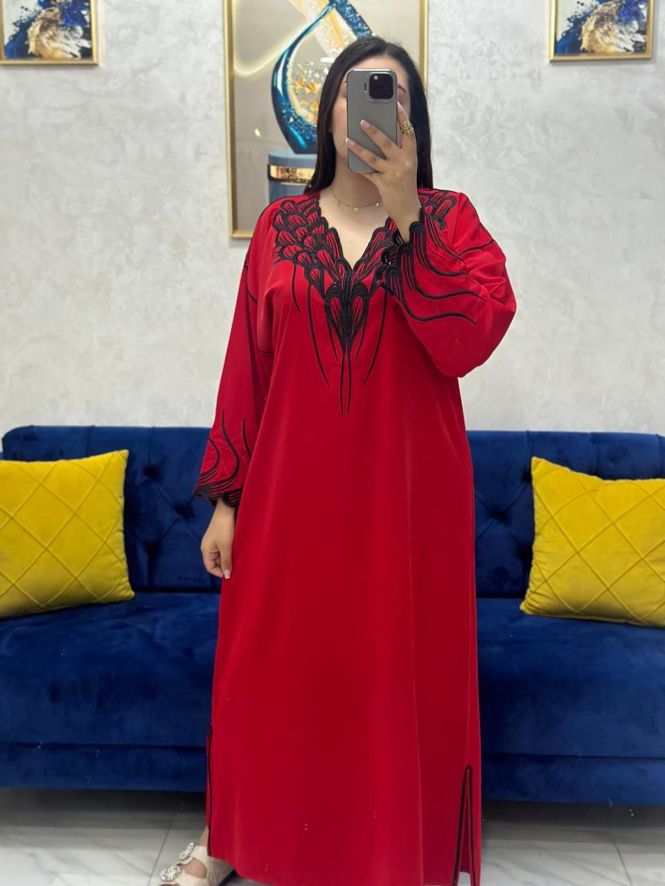 كندورة انيقة (copy)