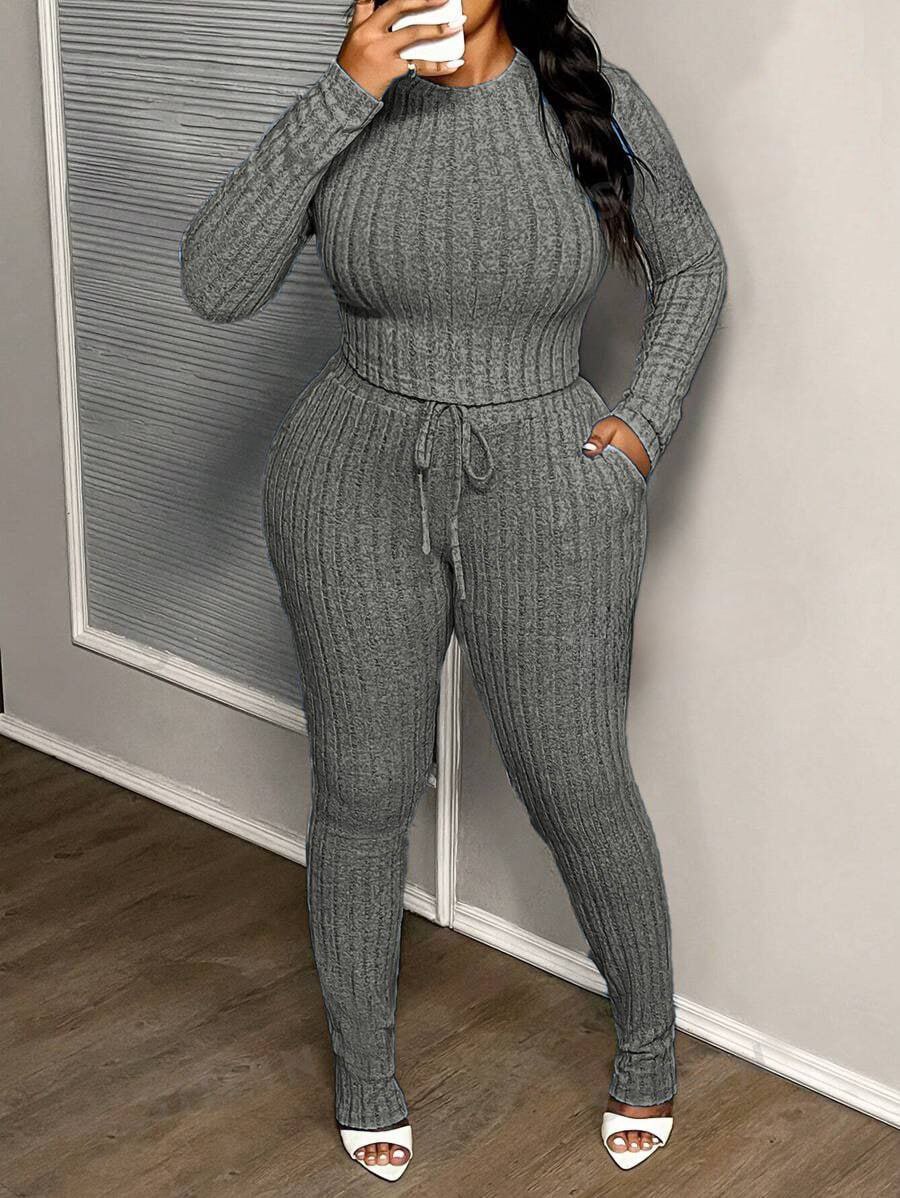 Ensemble 2 pièces sofa Tissus