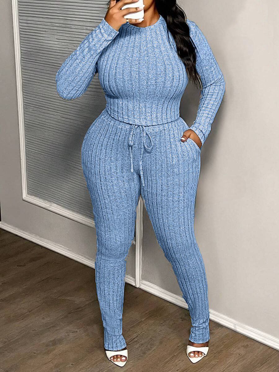 Ensemble 2 pièces sofa Tissus