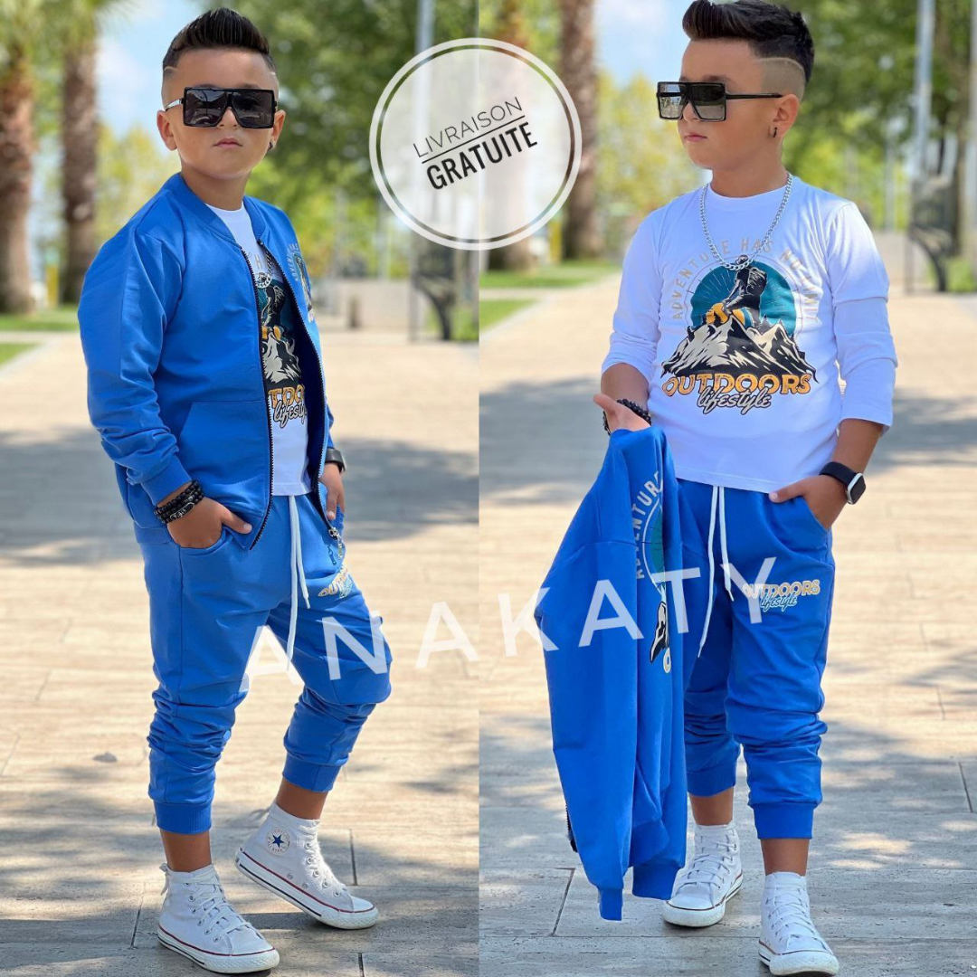 أنصومببل 3 بياس ولاد