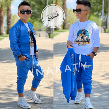 أنصومببل 3 بياس ولاد