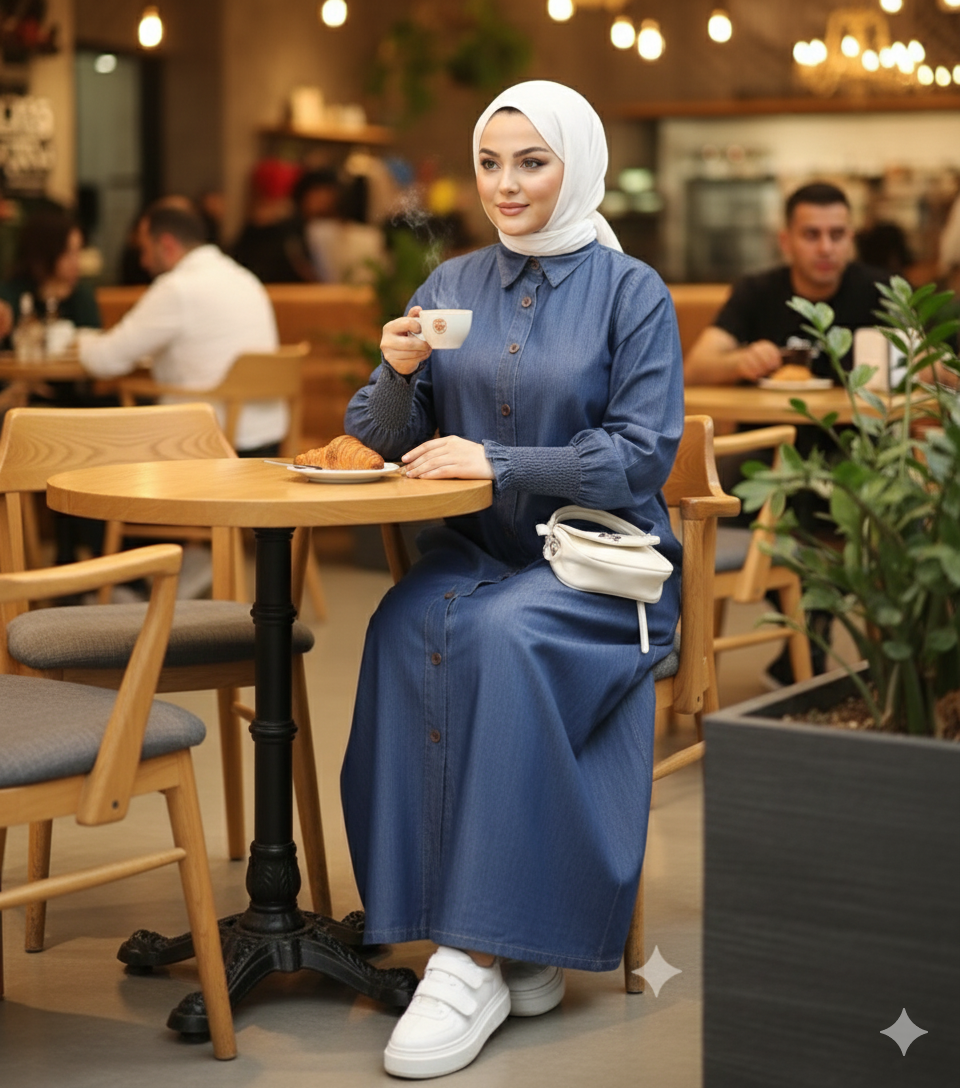 اصومبل جينز 2 بياس