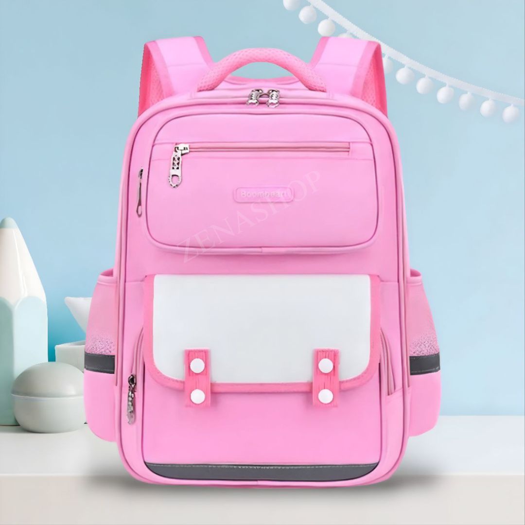 حقيبة مدرسية للمستوى الإبتدائي