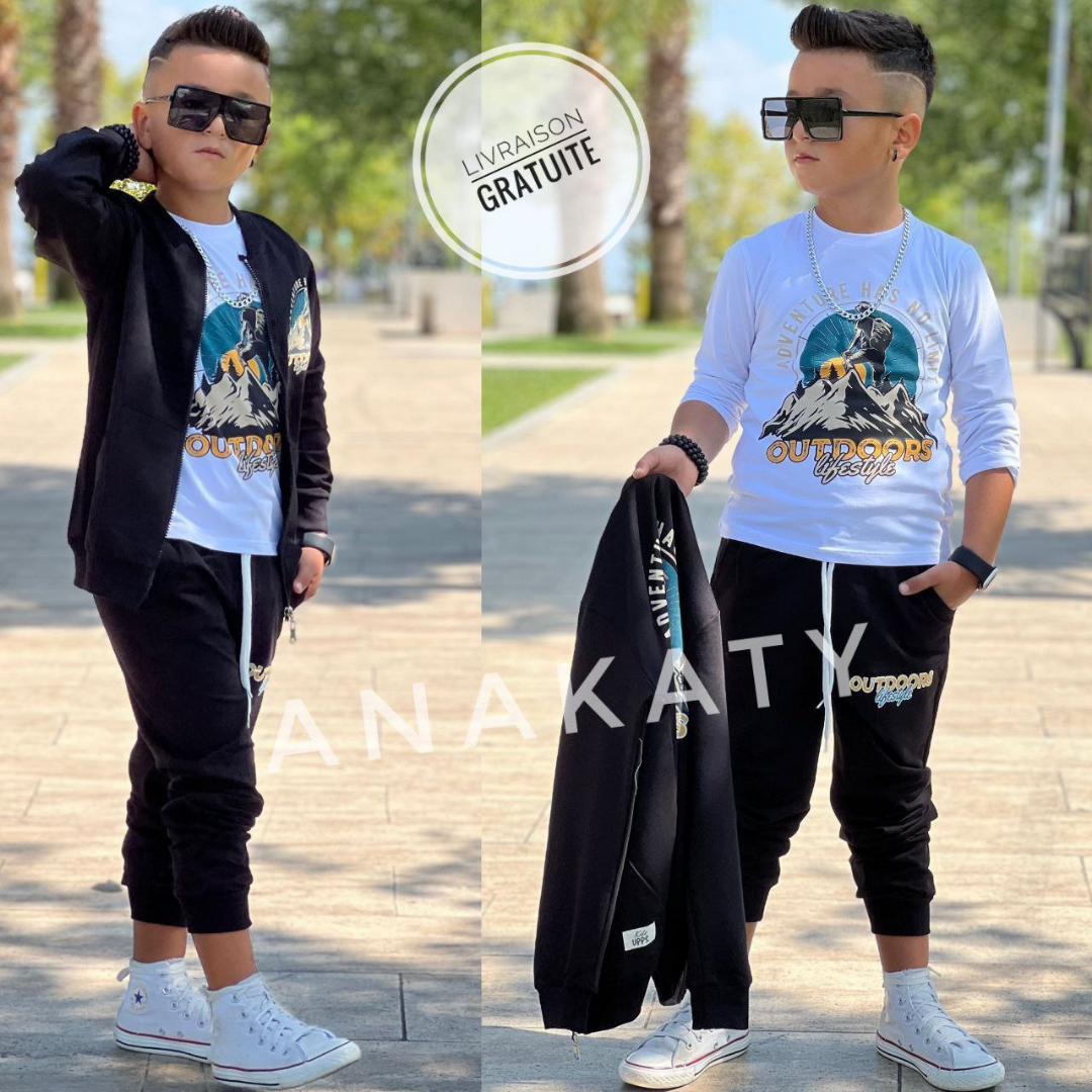 أنصومببل 3 بياس ولاد