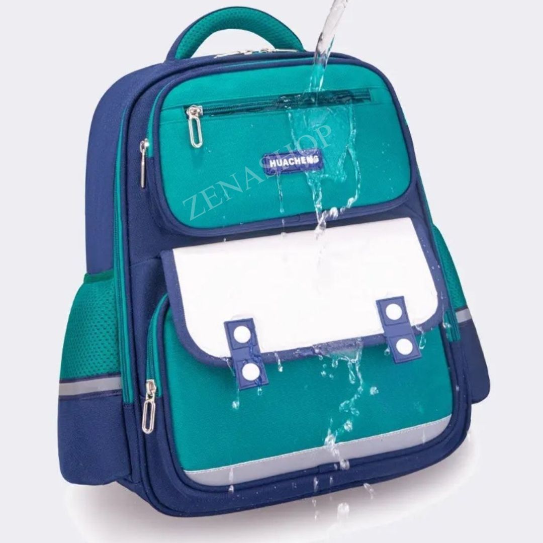 حقيبة مدرسية للمستوى الإبتدائي