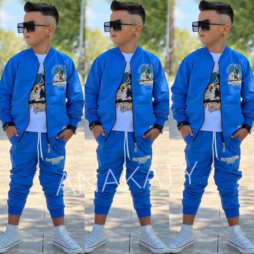 أنصومببل 3 بياس ولاد