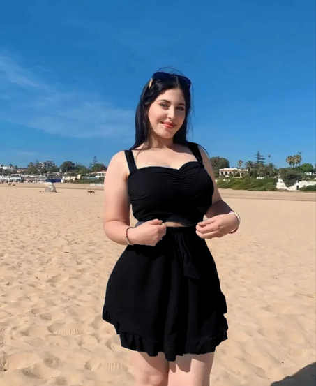 بوركيني 3 بياس