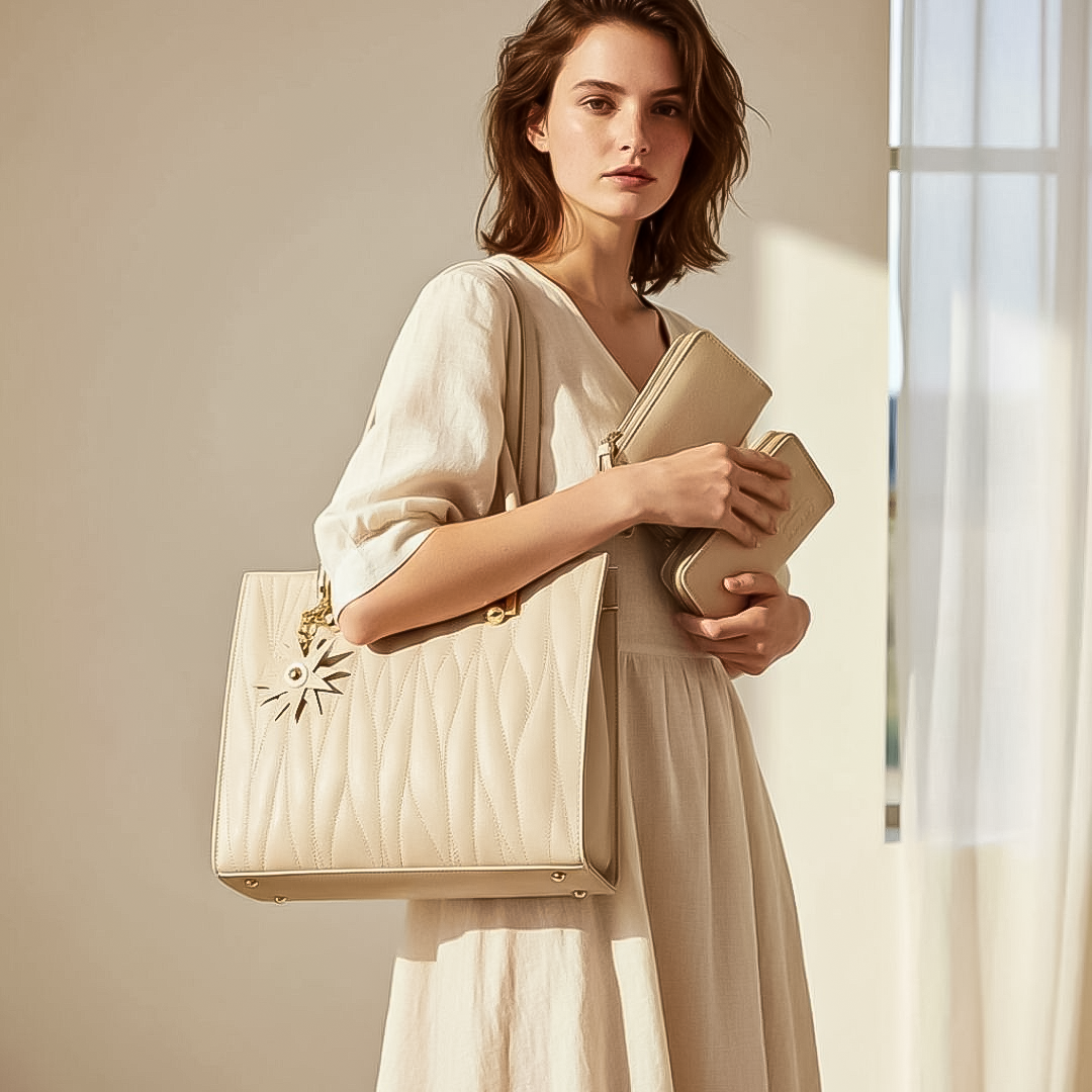 باك صاك 4 قطع